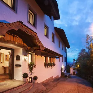 Haslachmuehle Bed & Breakfast Solnohrad