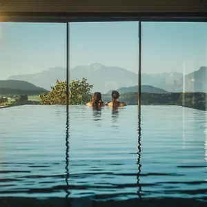 Romantik Elixhauser Wirt Hotel Elixhausen
