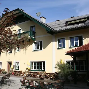 Ueberfuhr Penzion Elsbethen