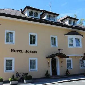 Josefa Hotel Solnohrad