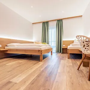 Floeckner Bed & Breakfast Solnohrad