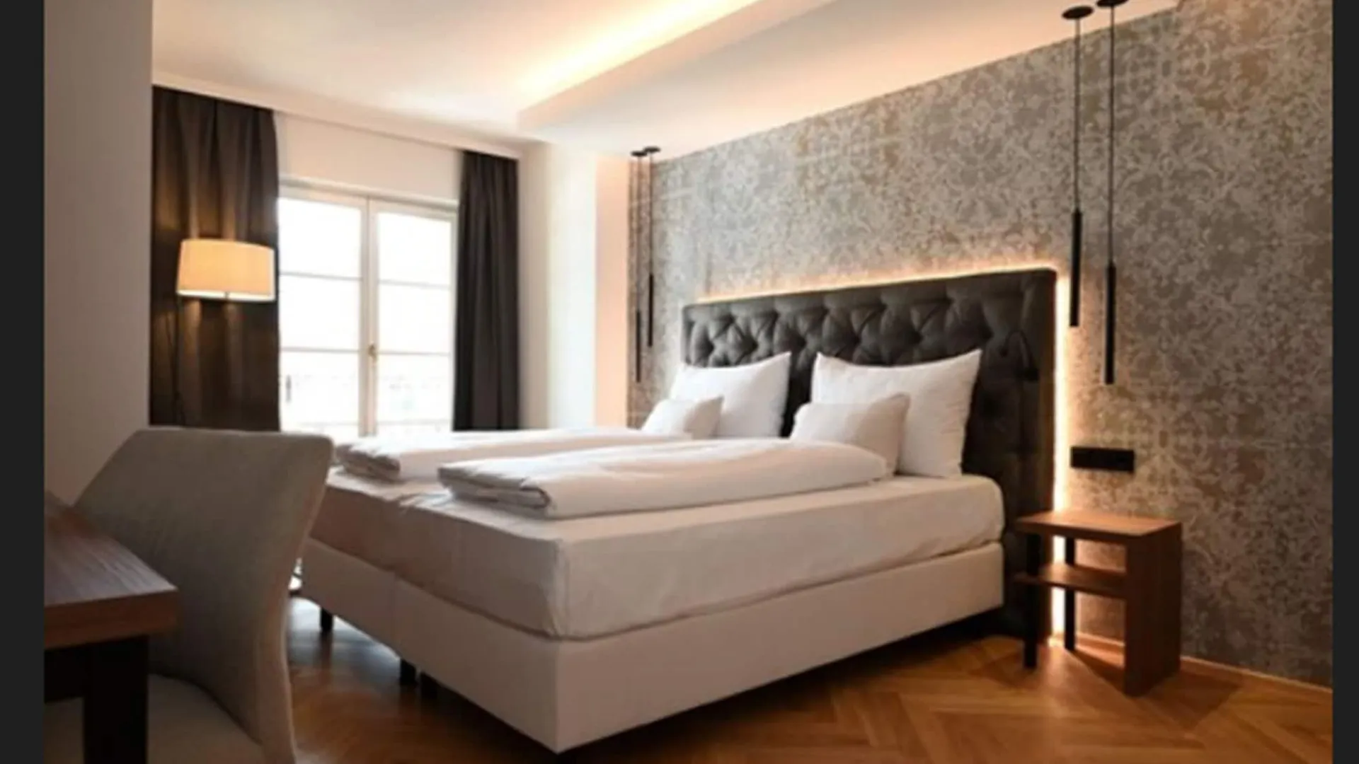 Hotel Schwarzer Adler Innsbruck